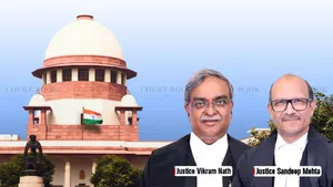 Minor Contradictions Cannot Defeat Motor Accident Claims, Supreme Court Restores Compensation After 20 Years